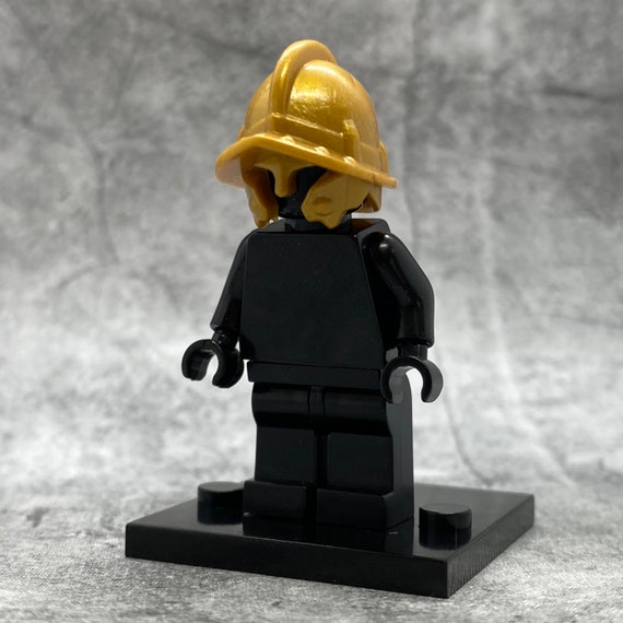 Lego gladiator helmet sales