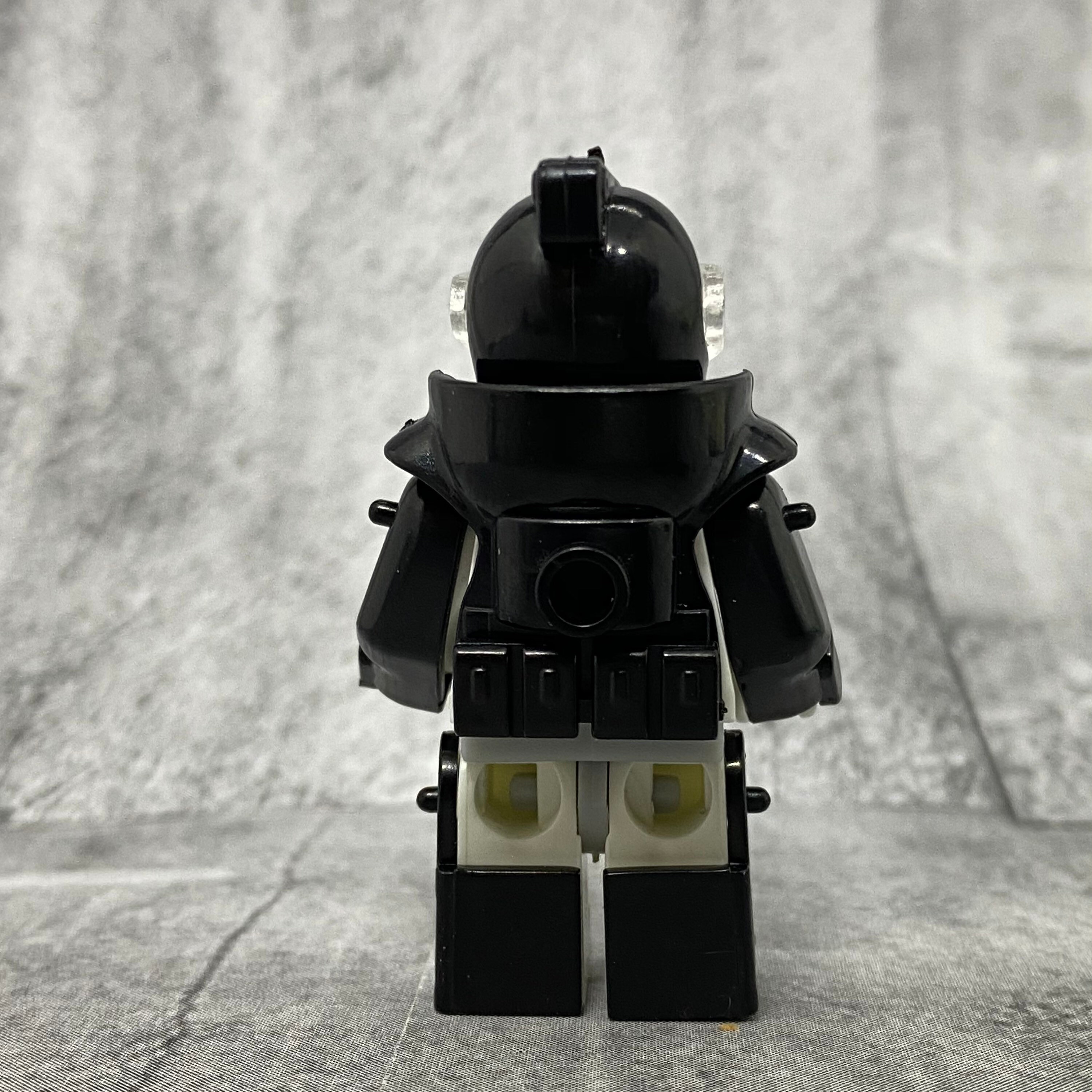 Custom LEGO Modern Military Armor - HELMET, BODY ARMOR, COMMS - NEW