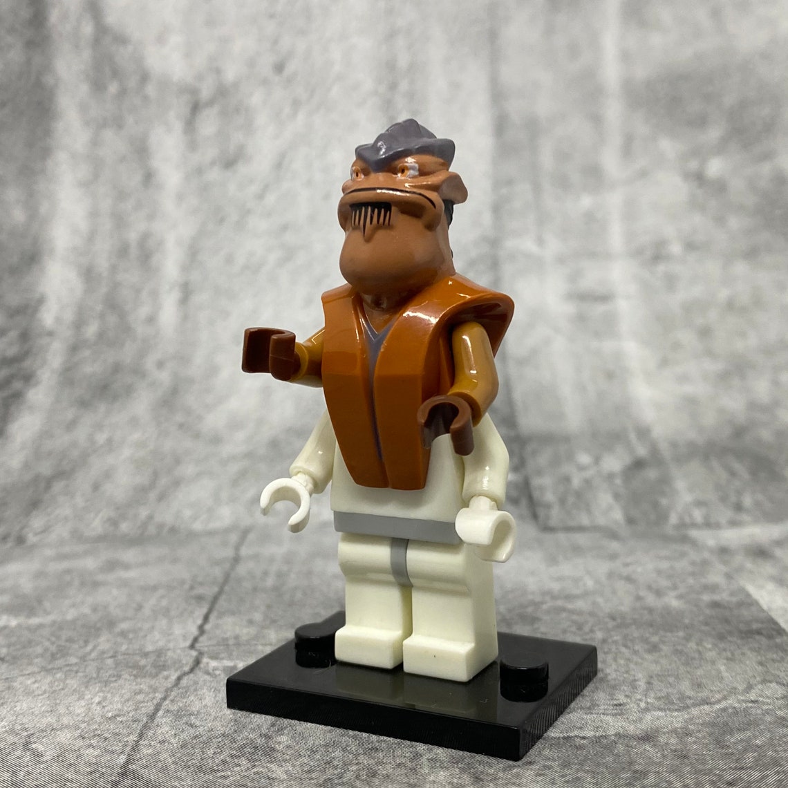 general krell lego
