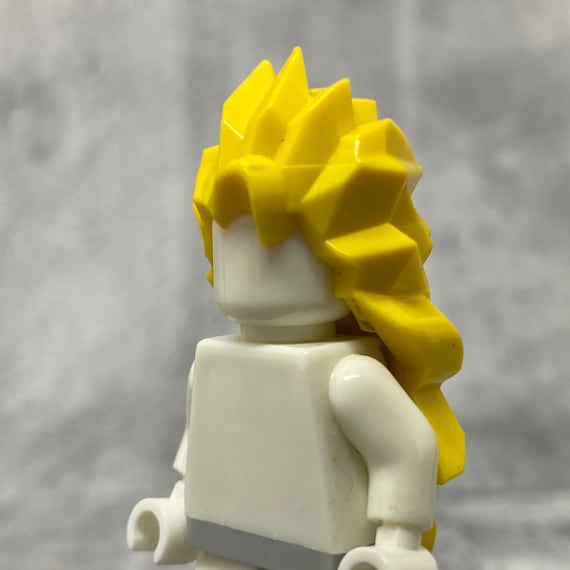 sailor mercury mini figura compatible con lego - Buy Lego toys - Set,  bricks and figures on todocoleccion