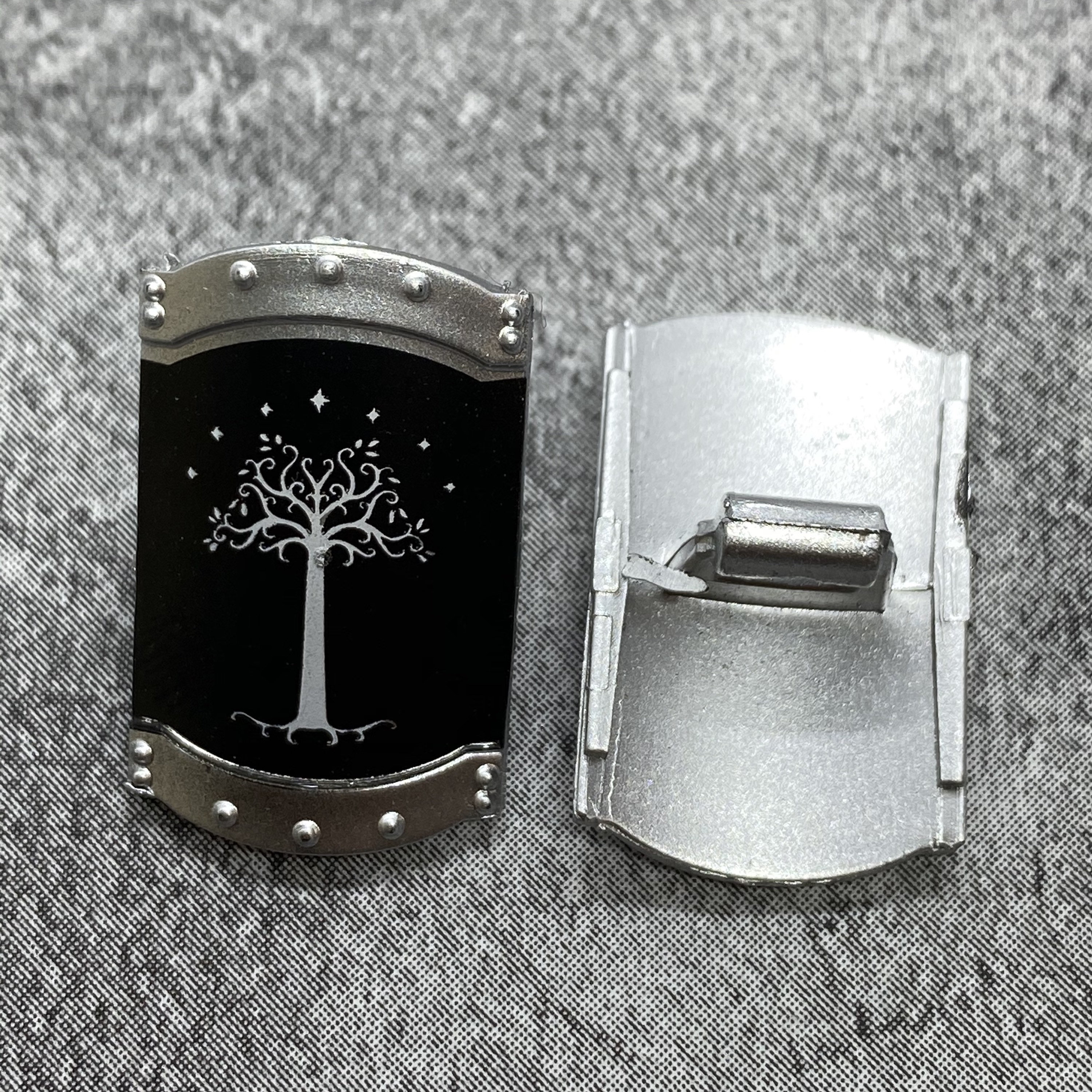 LEGO ICONS 10333 The Lord Of The Rings: Barad-Dur Minifigures &amp; Accessories Pick