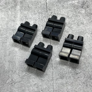 LEGO Black Top for Small Turntable (39892 / 99010)