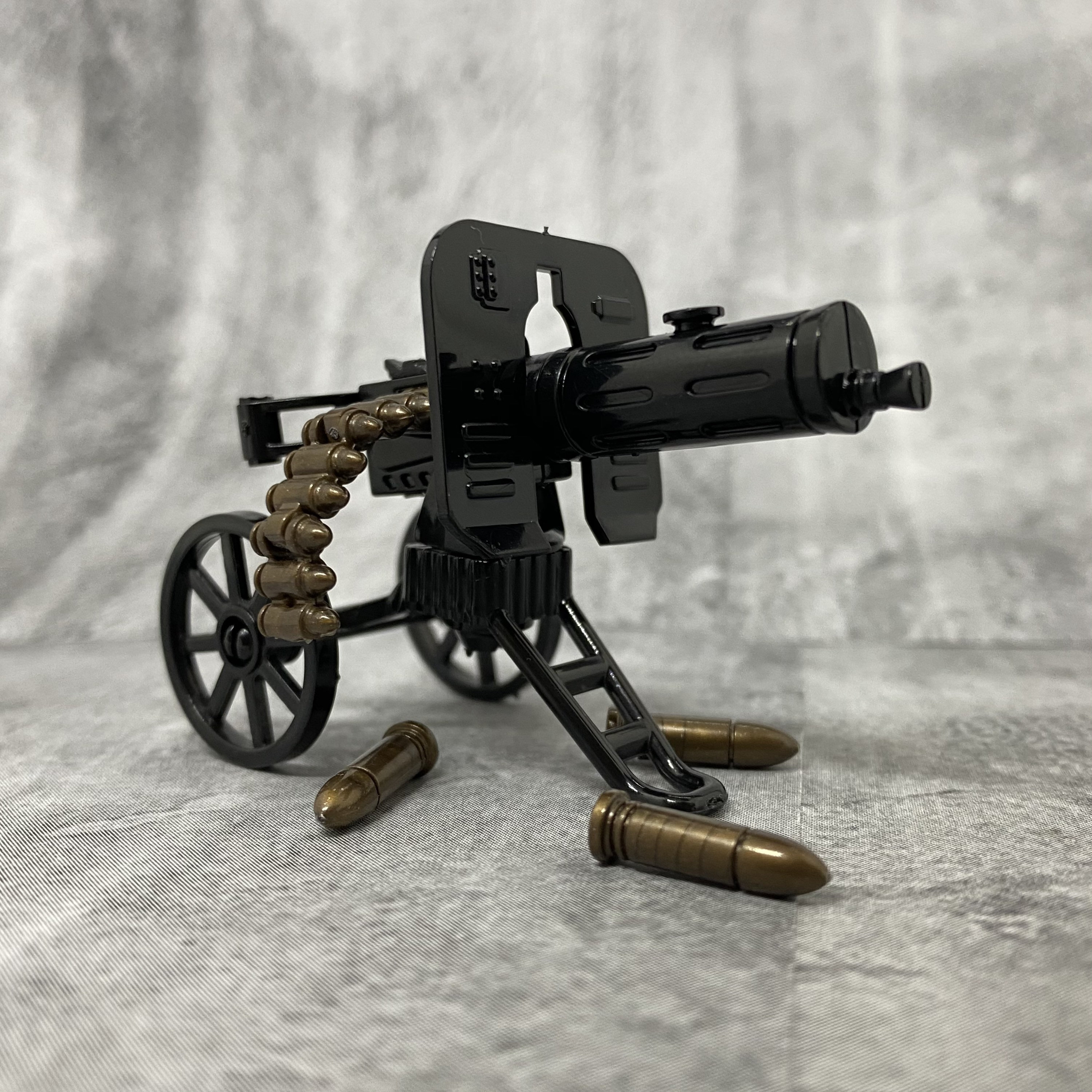 トイガン ZEKE M1910 Milling Brass Model Kit ZEKE M1910 Milling Brass Model Kit