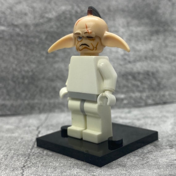 Lego star wars even piell hotsell