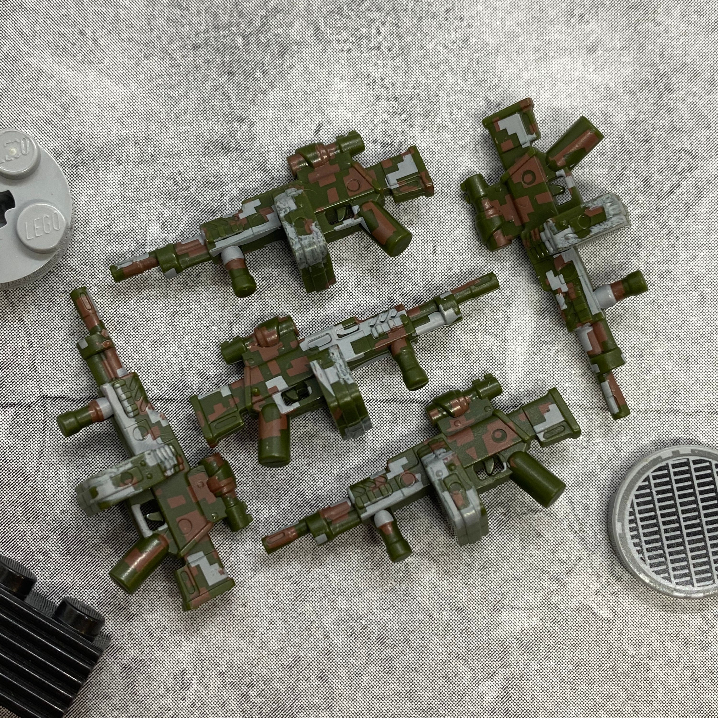 M249 lego online