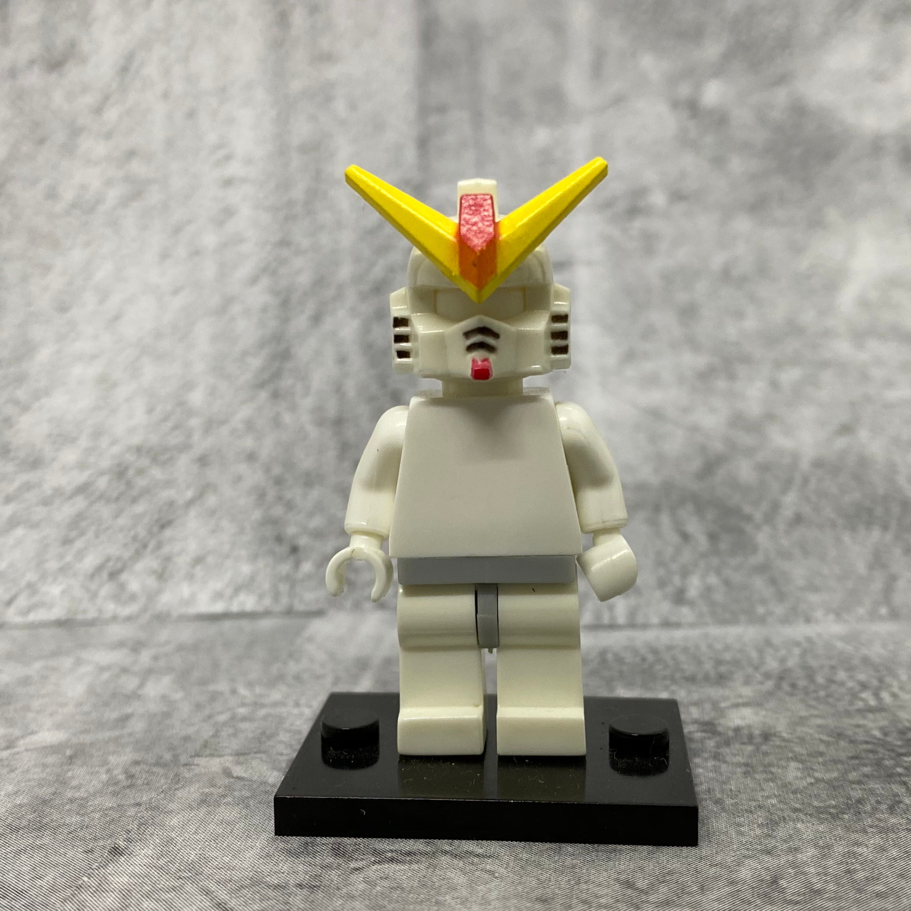 lego helmets for minifigures