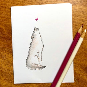 Lobo do amor