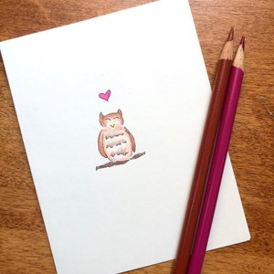 J’adore Owl!