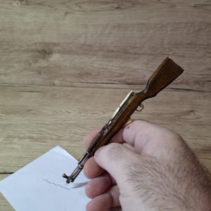 Pen brass  Handmade ballpoint pen
