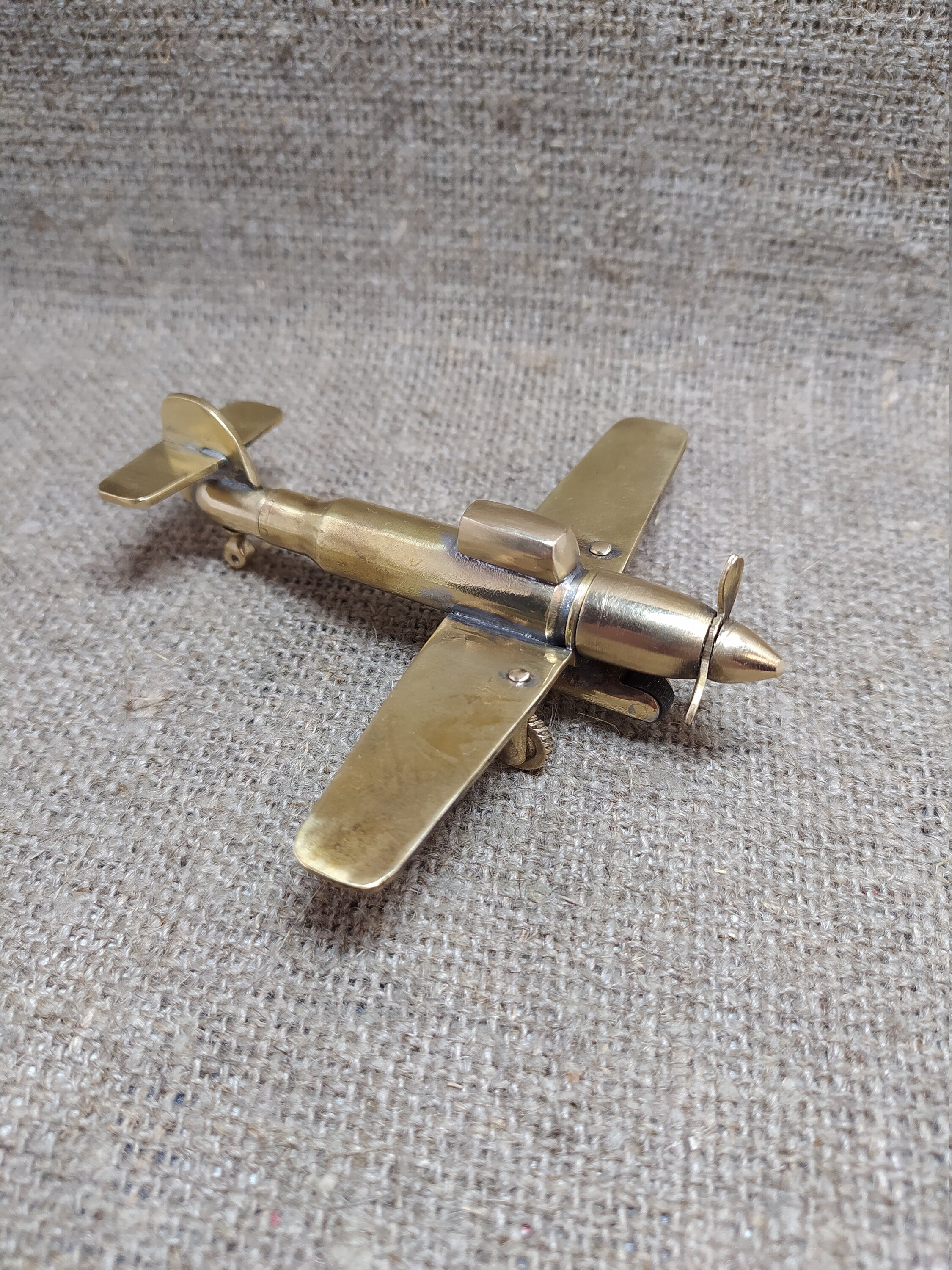 Airplane Lighter for sale Only 2 left at 75
