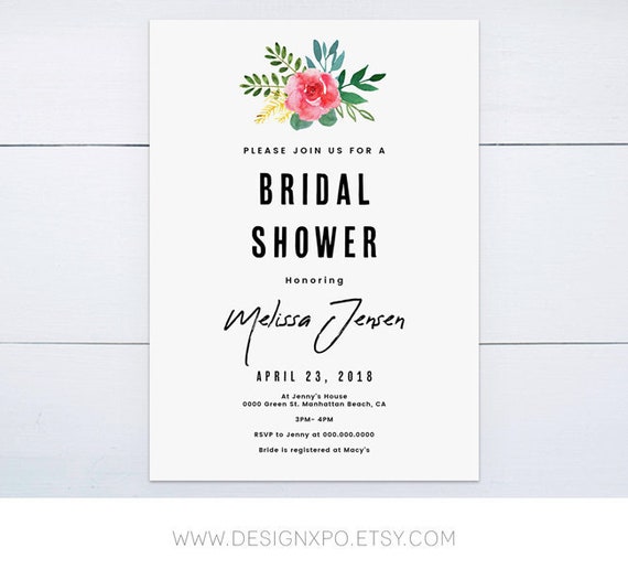 It's just a photo of Printable Bridal Shower Invitations with regard to etsy It's just a picture of Printable Bridal Shower Invitations with regard to etsy
