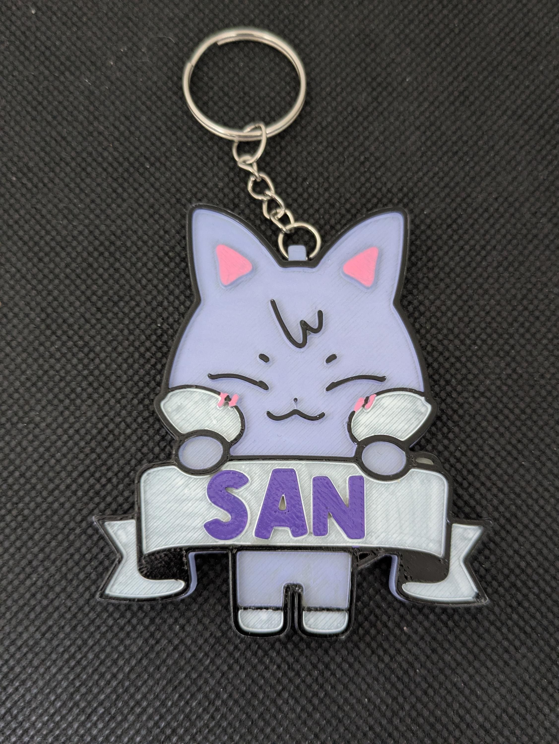 Ateez sandeoki - Etsy 日本