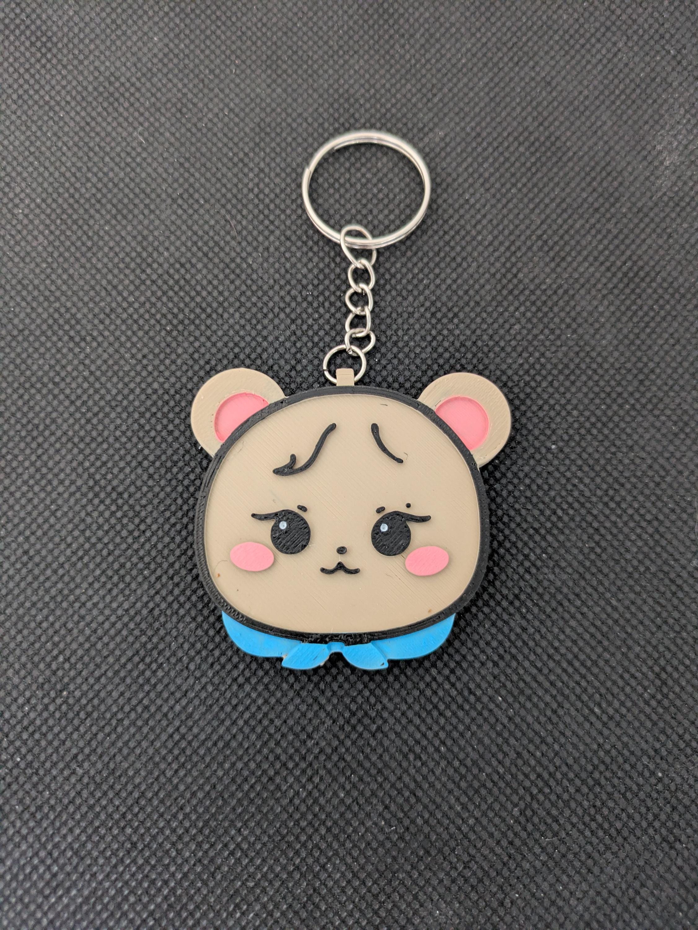 Jennie Gomdeuki - Etsy