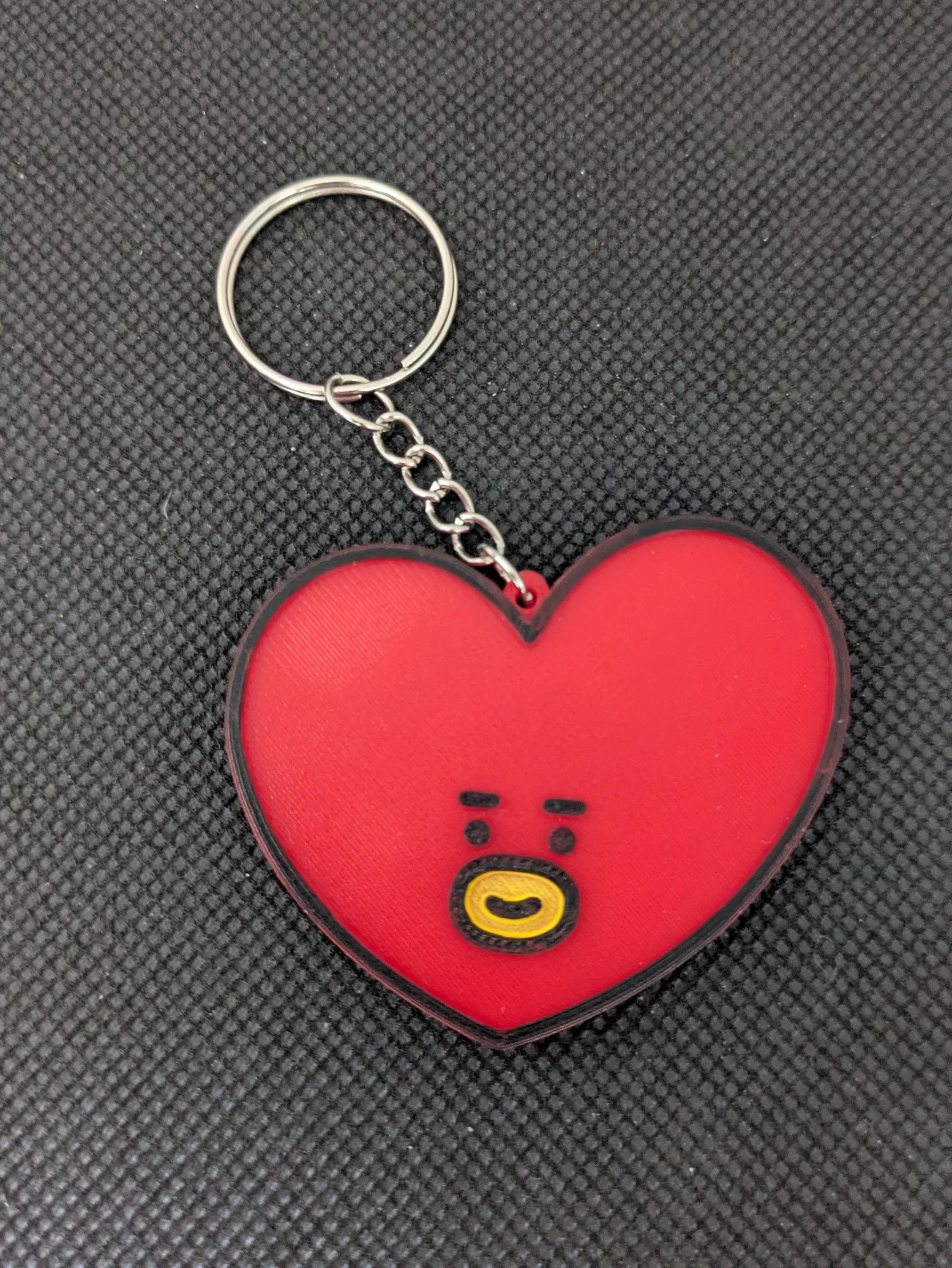 Bt21 tata plush - Etsy 日本