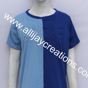 Amicae Embossed T-shirt