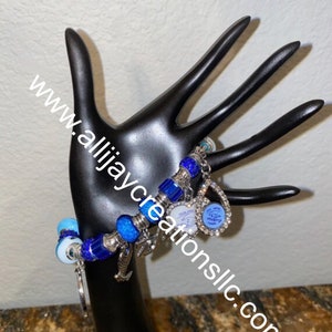 Amicae Charm Bracelet