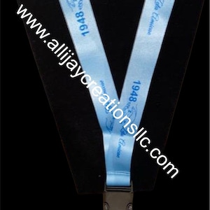 Amicae Lanyard