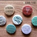 see more listings in the Pinback-Schaltfläche section