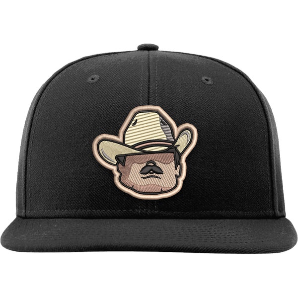 Mayo Zambada Hat Etsy