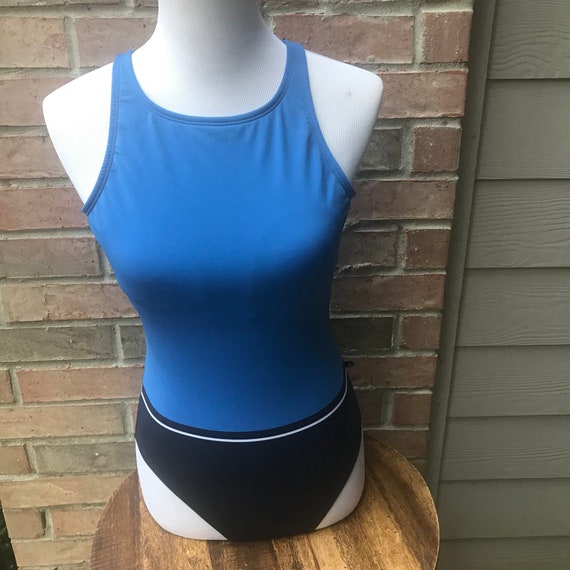 nautica womens bathing suits