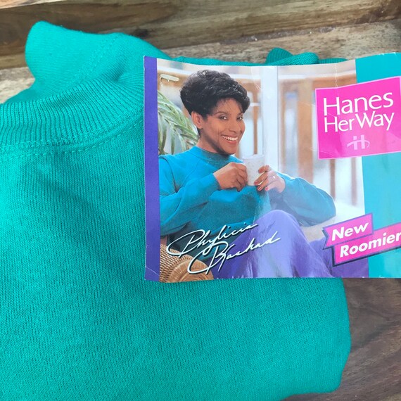 hanes her way sweatshirts