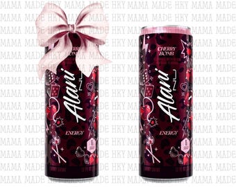 Neu 2026 Cherry Bomb Alani PNG Bundle (Digitale Datei)
