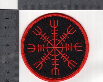 Psychic TV, Those Who Do Not, Patch