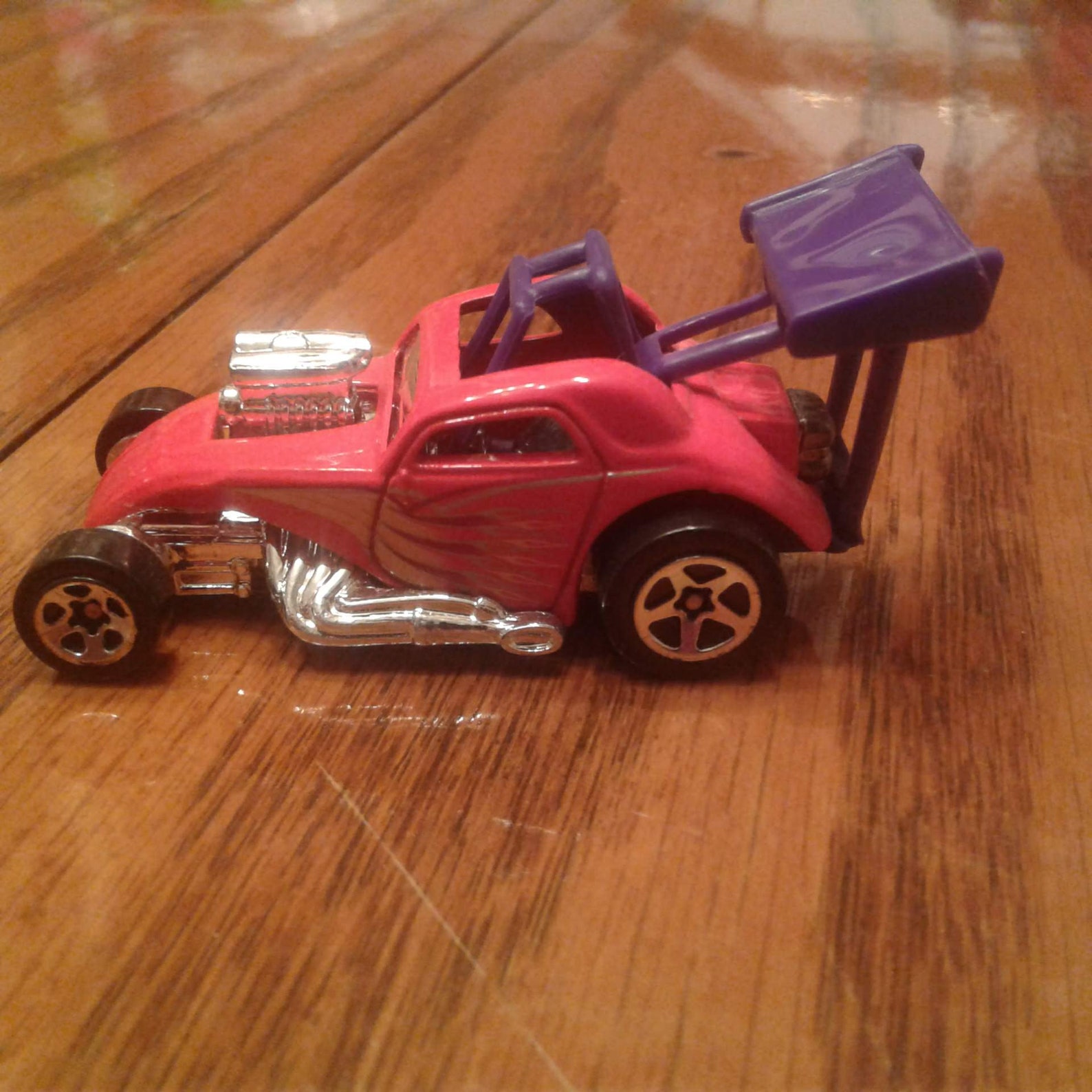 Hot Wheels Fiat 500 C 1999 /toy Car / Collectible Hot Wheels Etsy