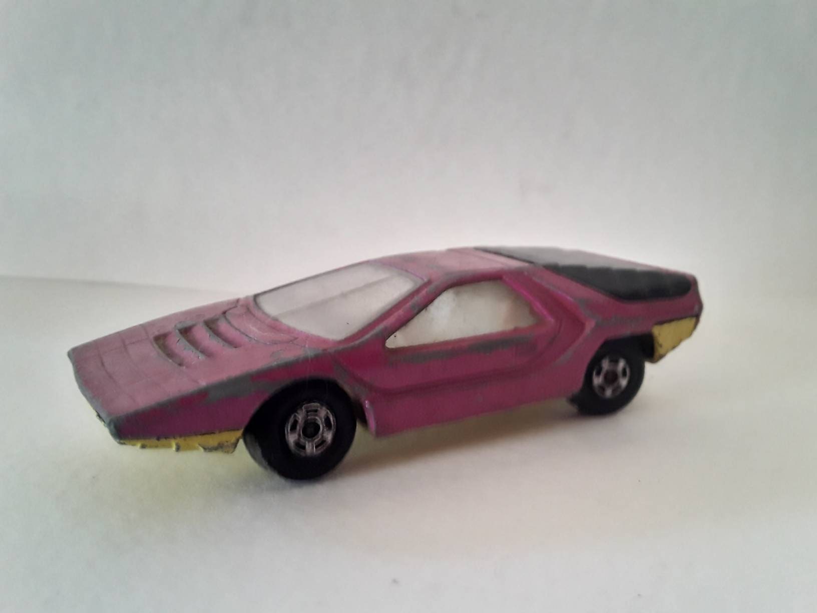 Rare matchbox cars 2018 deals