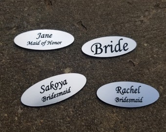 2 lds missionary name tags mormon missionary name badge with etsy