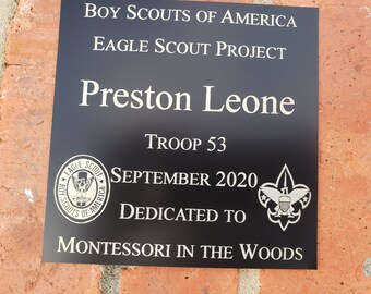 eagle scout graduation gift