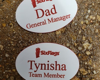 Employee Name s Etsy
