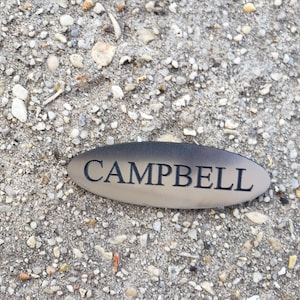 Personalized Engraved Wedding Plastic Name Tags Name Badges, Wedding Party Name Tags, Wedding Gift Name Badges