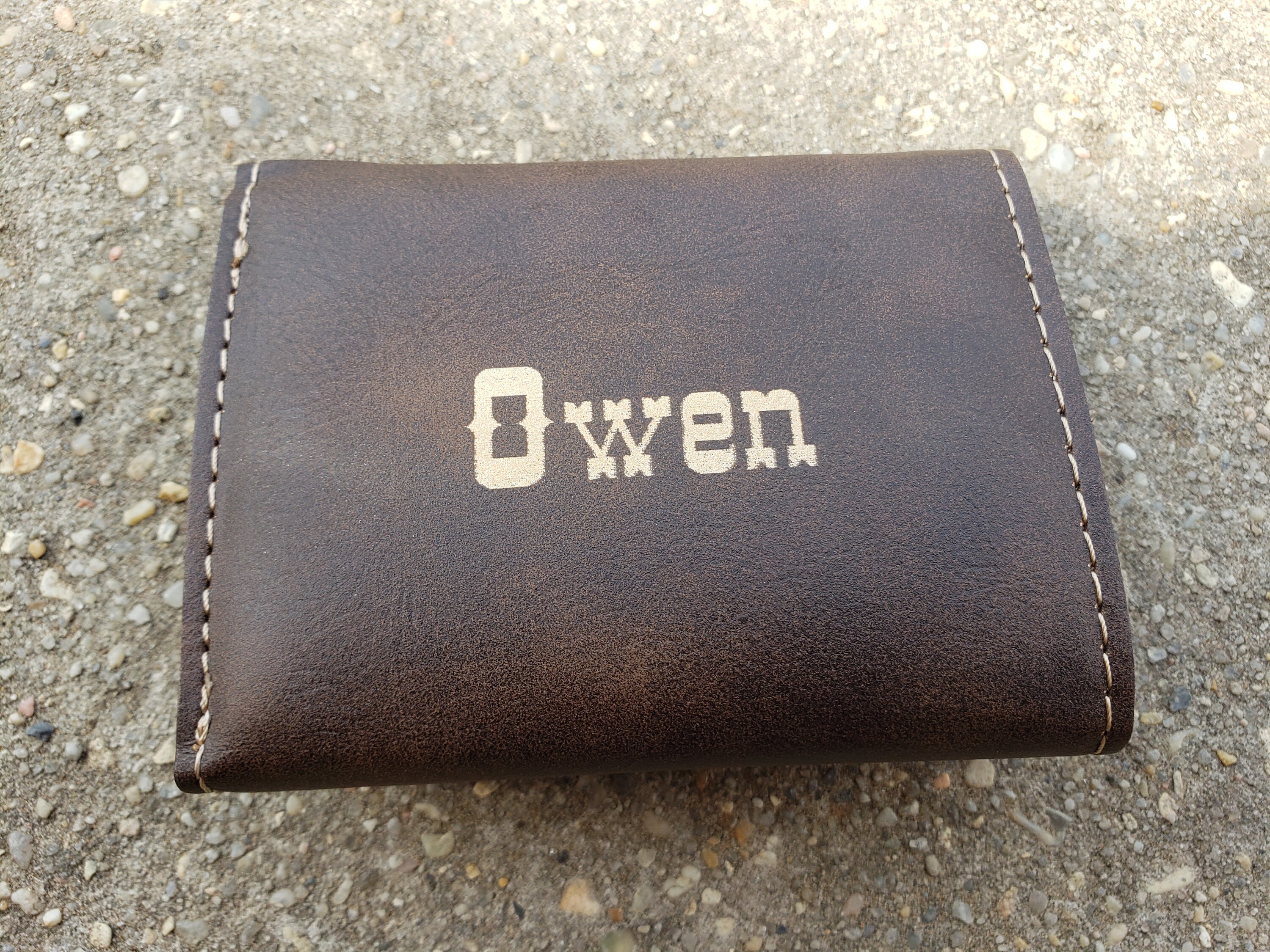 Personalized Kids Wallet Boys Wallet Teenage Boy Gifts Etsy