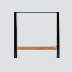 Dining Table Legs, Steel Wood Kitchen Table Legs, Metal Table Legs, Wood Metal Table Legs, Steel Table Legs, Wood Table Legs, Oak Table Legs