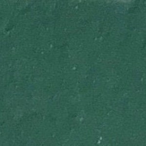 May include: A solid green textured background.