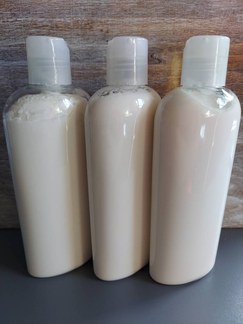 Wholesale 8 Oz Body Lotion 12 Mango Shea Body Lotions BOTTLES Etsy
