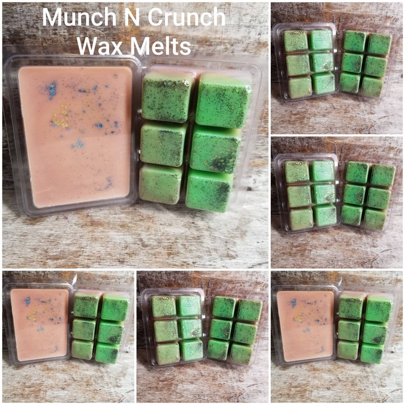 Wholesale Clamshell Wax Melts per Dozen 12 per Order Random Etsy