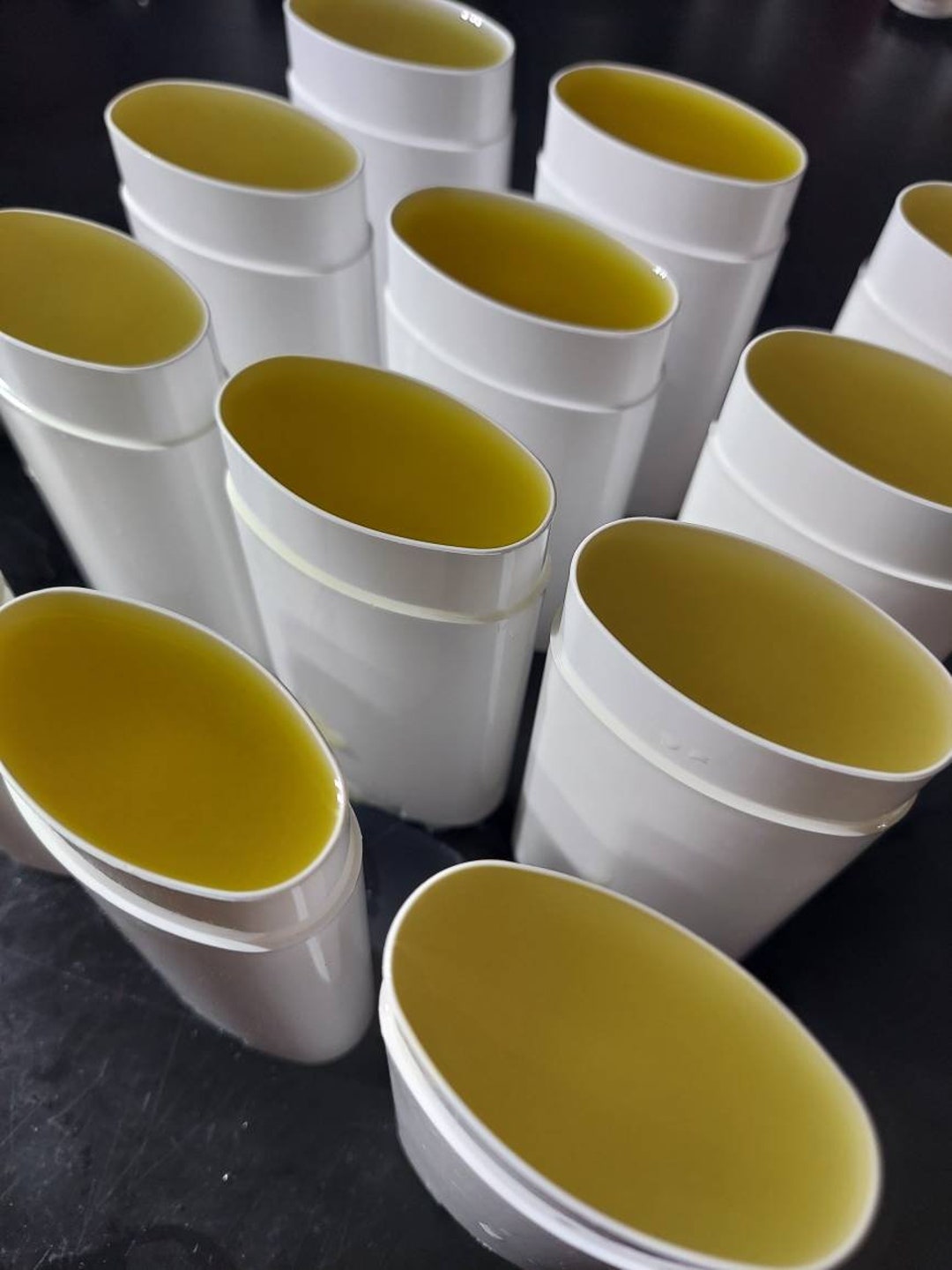 Wholesale Natural Deodorant or Activated Charcoal 12 Deodorants per