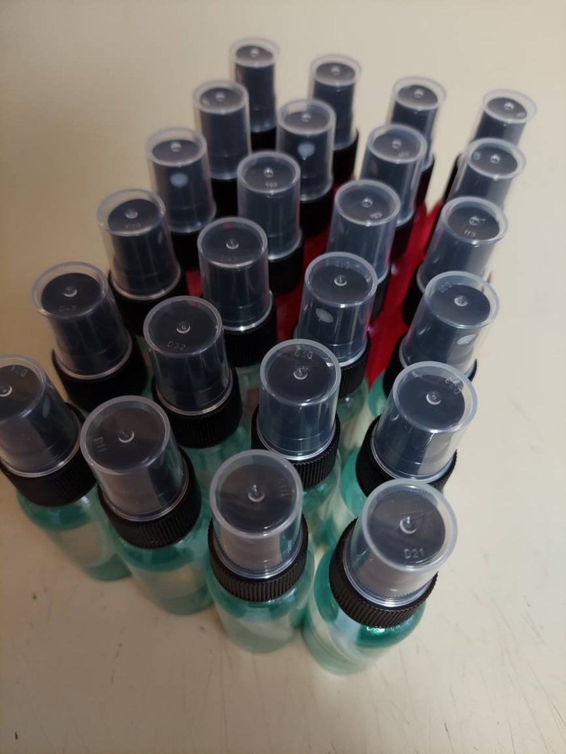 Wholesale 1 Oz Body Sprays SAMPLES & Room Sprays 24 per Order Etsy