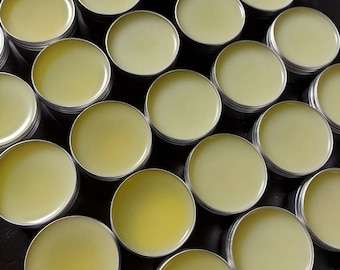 Wholesale Beard Balm 12 Containers Per Order |Private Label|No Label| Beard Moisturizer Choose Your Size