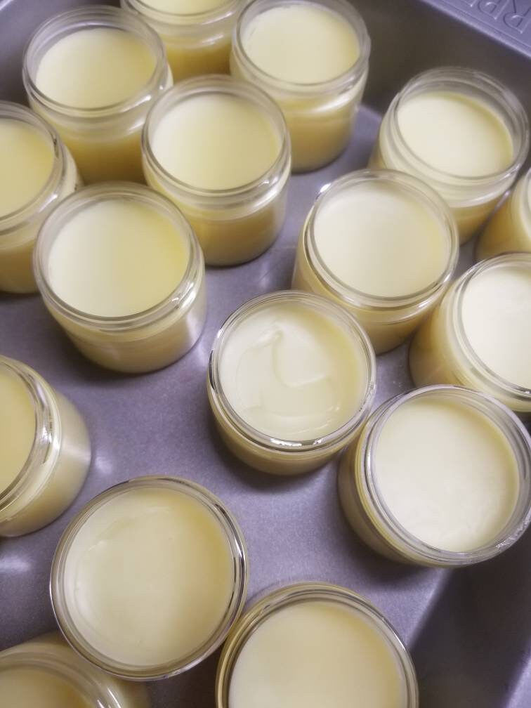 Wholesale Body Butter Balms 12 JARS or TUBES Lotions per Dozen Etsy