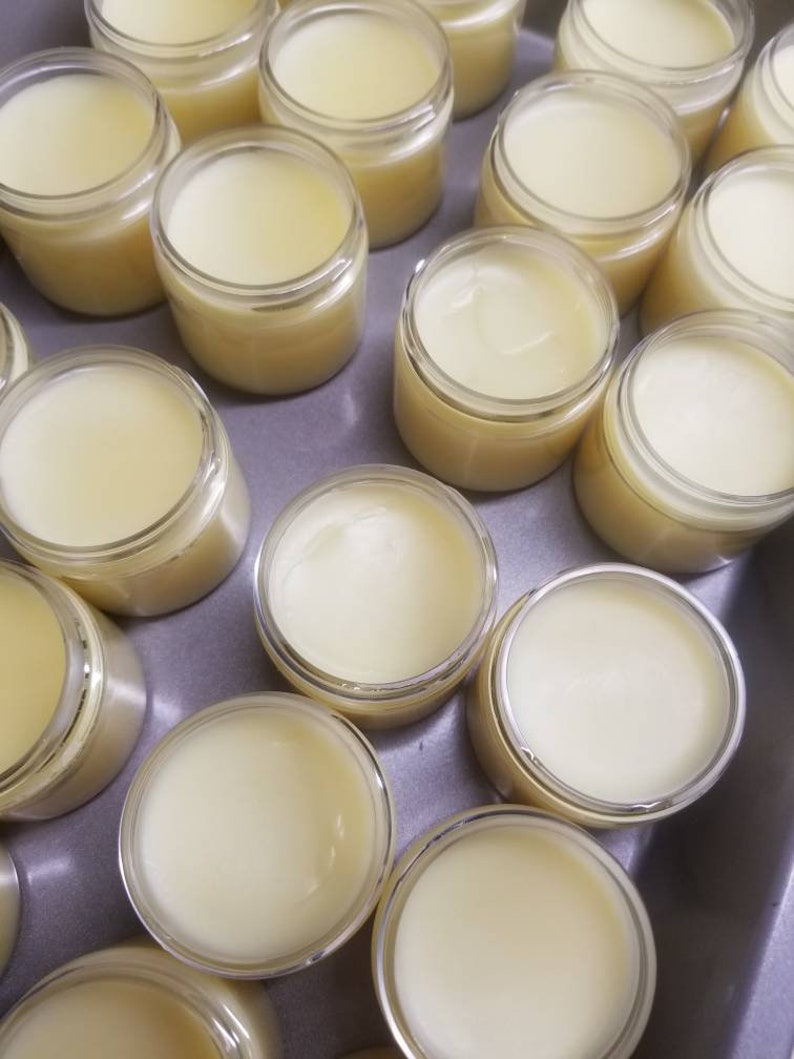 Wholesale Body Butter Balms 12 JARS or TUBES Lotions per Dozen Etsy