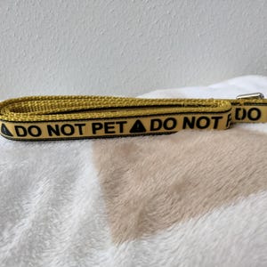 Belly Bands or Matching Leashes for Capuchin Monkeys, Handcrafted in USA