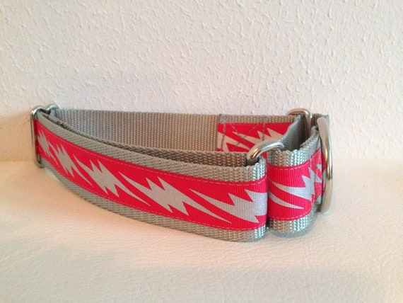 Extra large martingale dog collars outlet