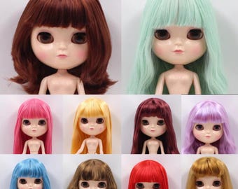 Icy doll look a like blythe doll / icy doll full body / icy doll normal body