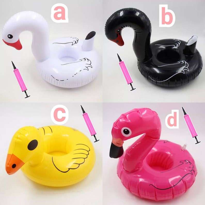 Blyth Doll Cute Swimming Float for 1/6 Doll Etsy UK