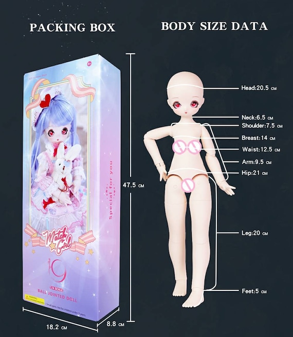 Dream fairy bjd hotsell