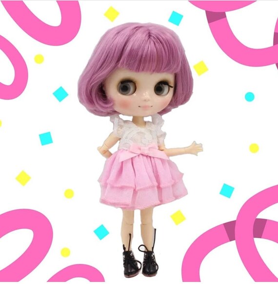middie blythe