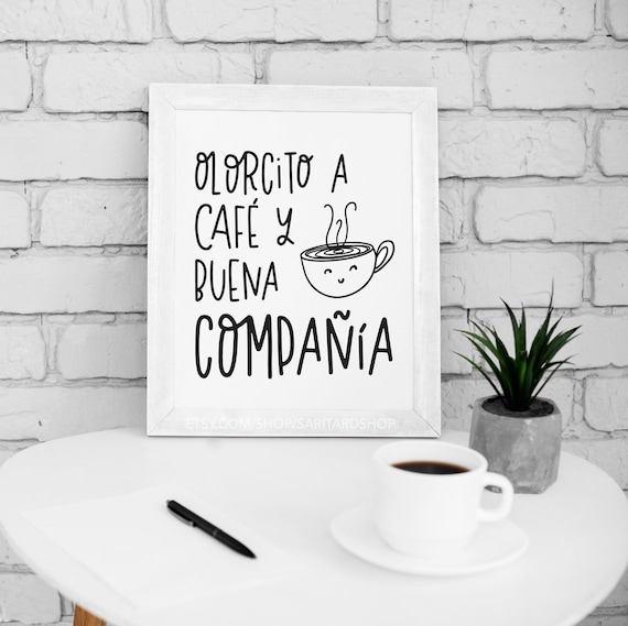 Coffe&Co. – Un lugar para los amantes del café.